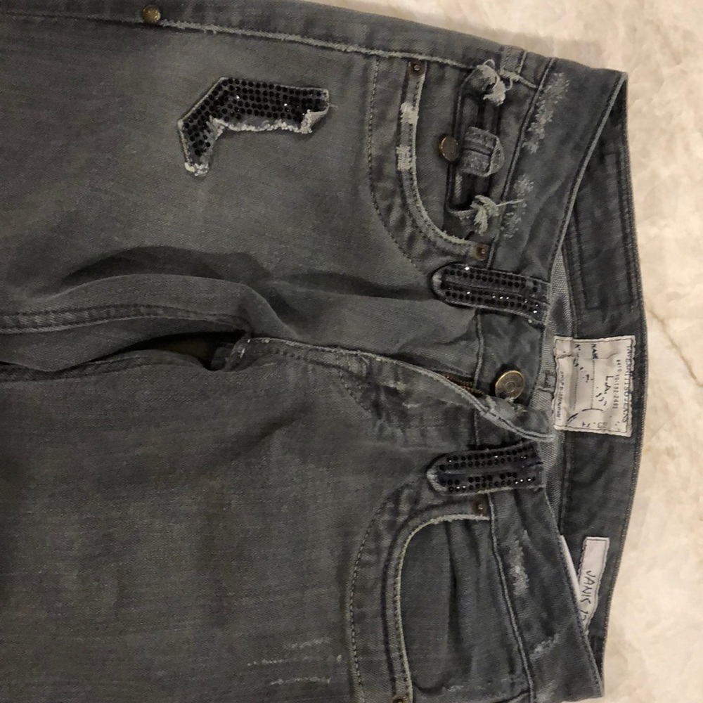 Jeans - Picture 2 of 3